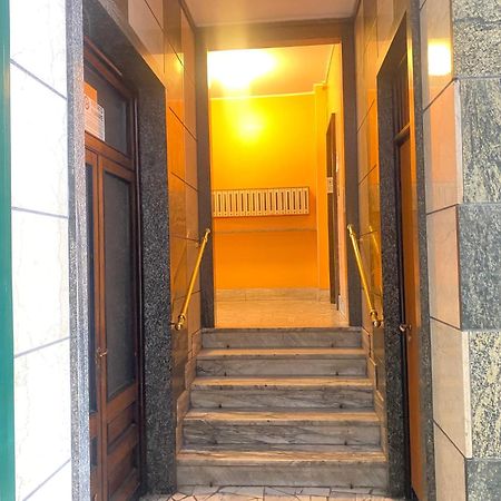 Apartment Belfiore Milan Exterior photo