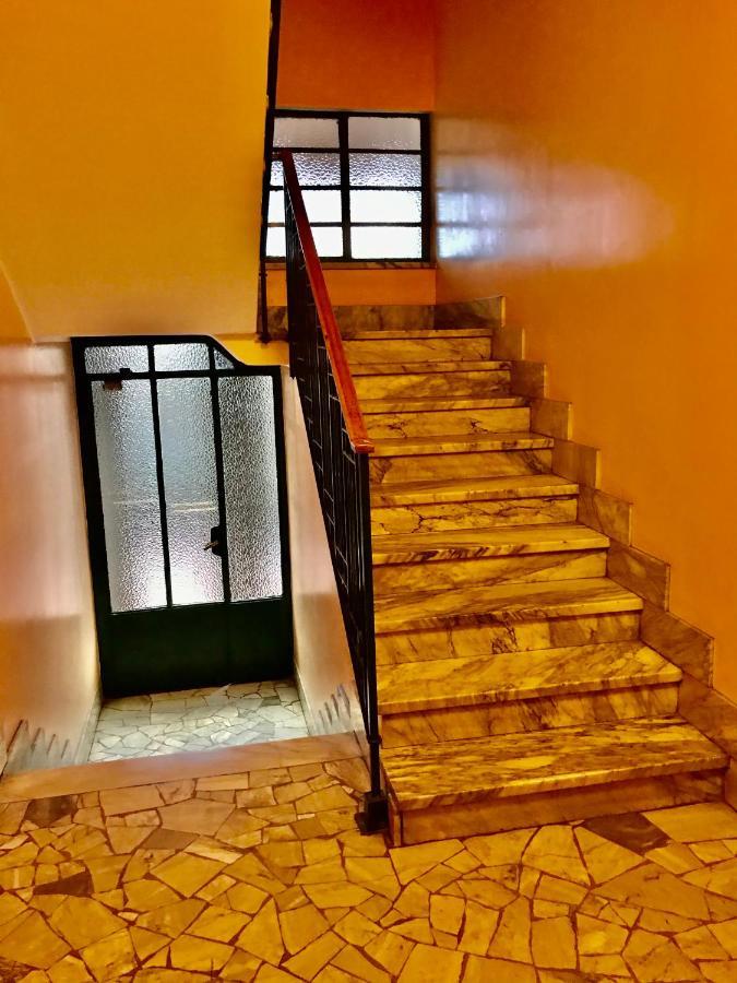 Apartment Belfiore Milan Exterior photo