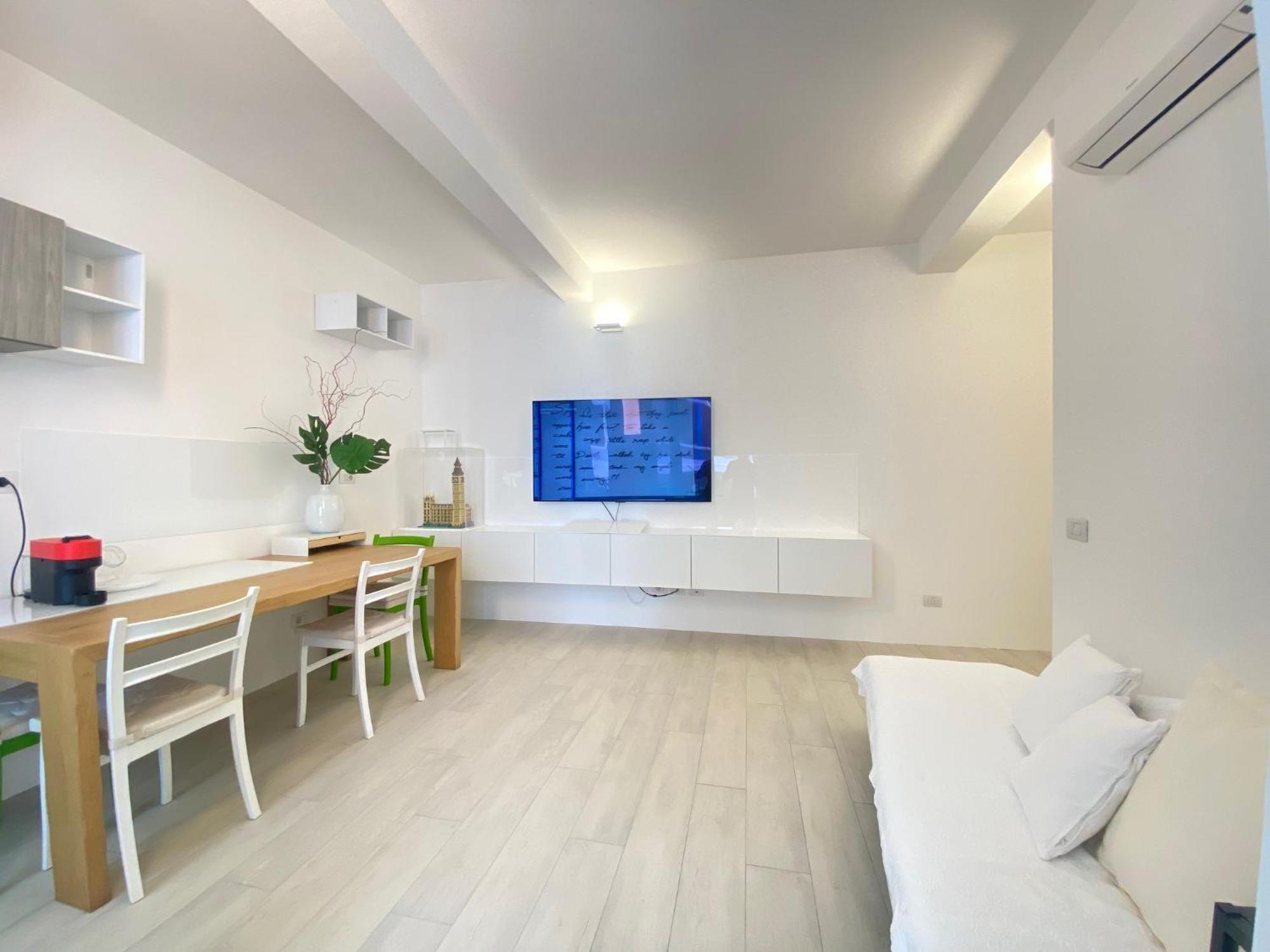 Apartment Belfiore Milan Exterior photo