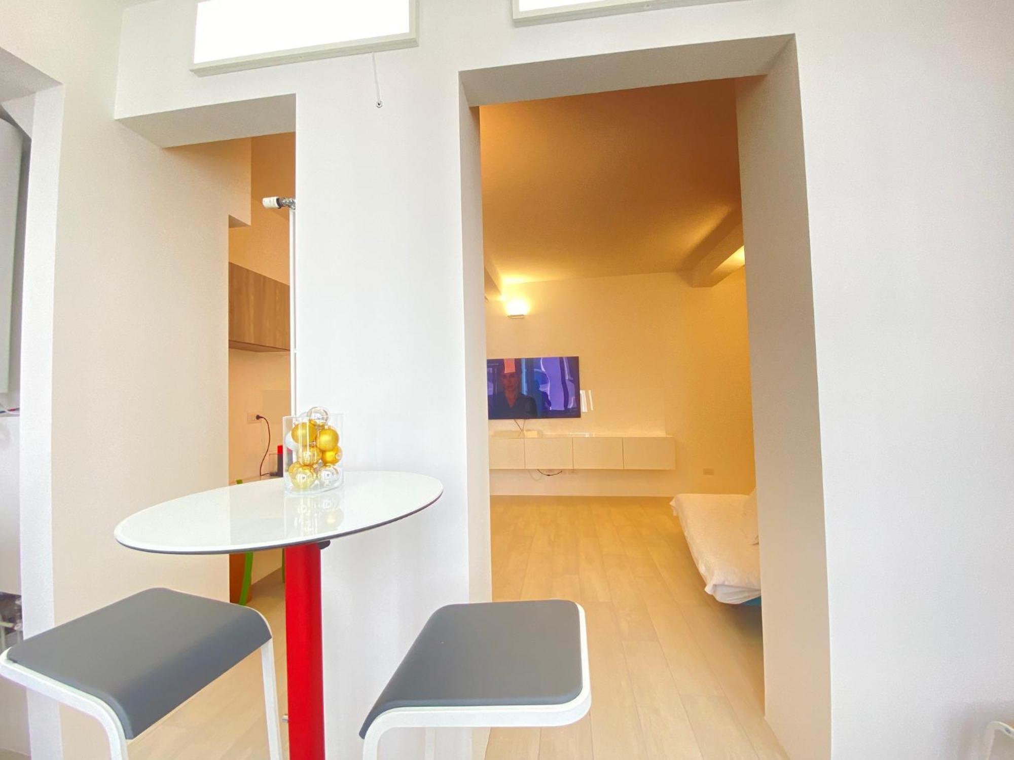 Apartment Belfiore Milan Exterior photo