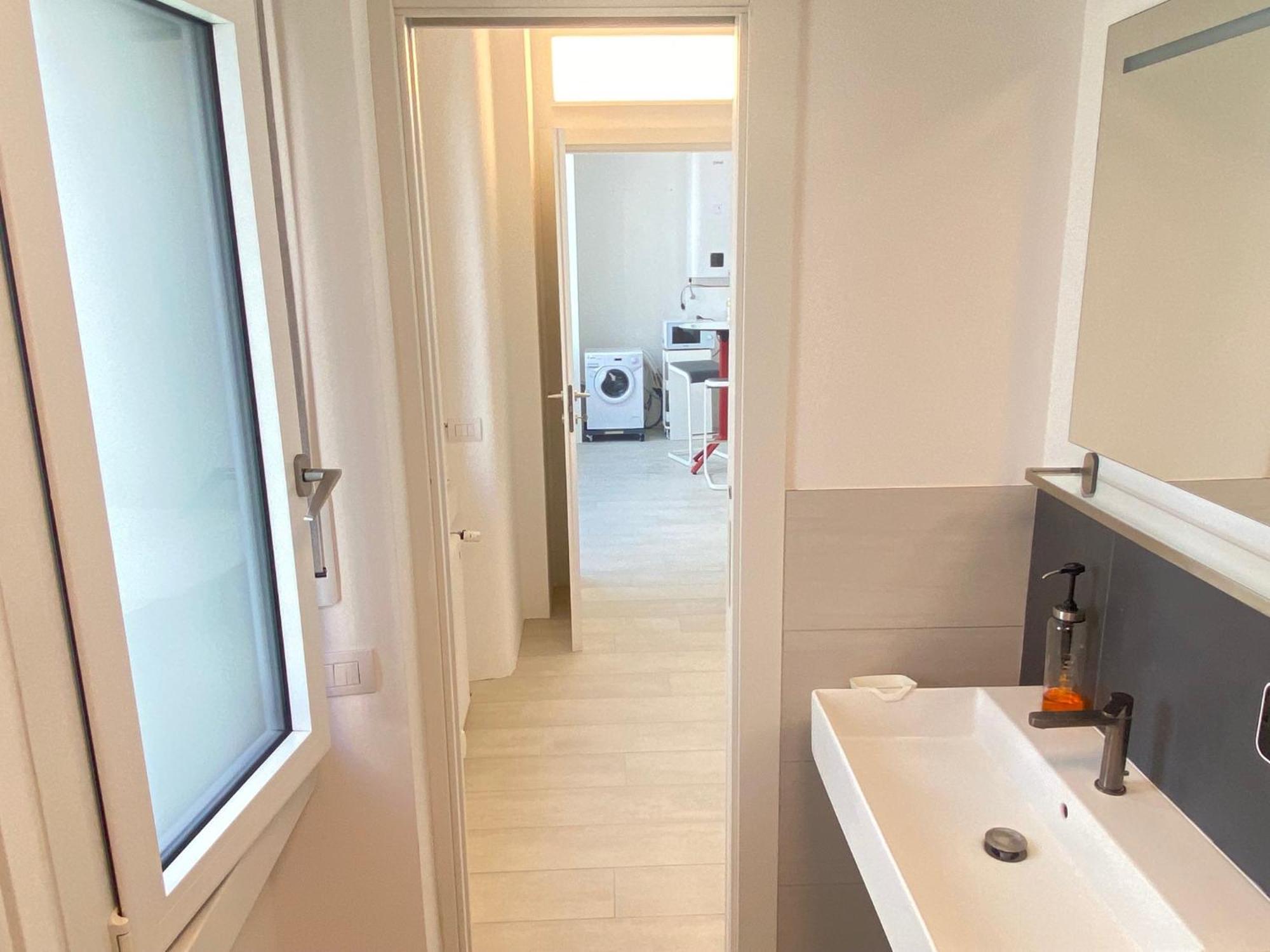 Apartment Belfiore Milan Exterior photo