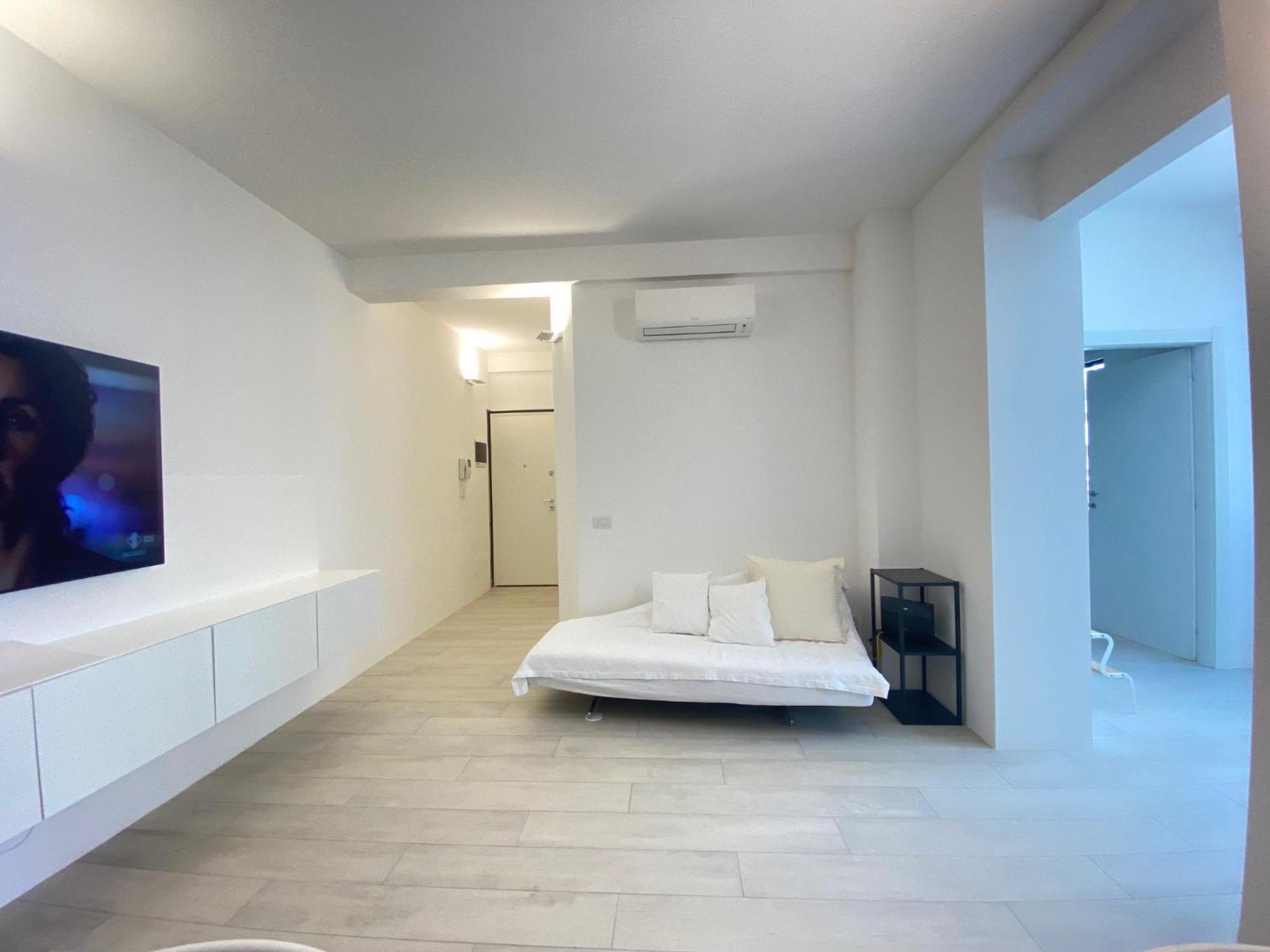 Apartment Belfiore Milan Exterior photo