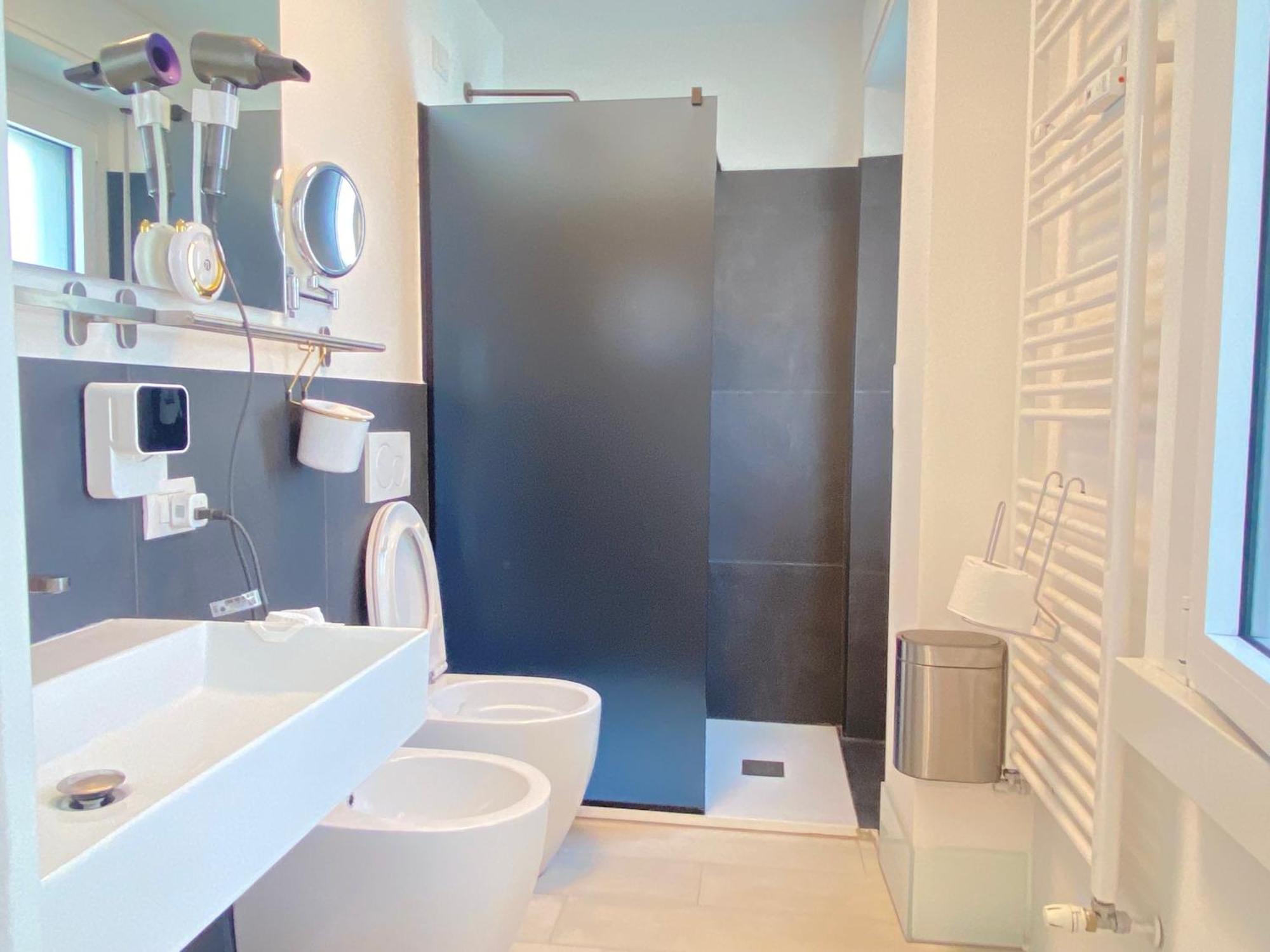 Apartment Belfiore Milan Exterior photo