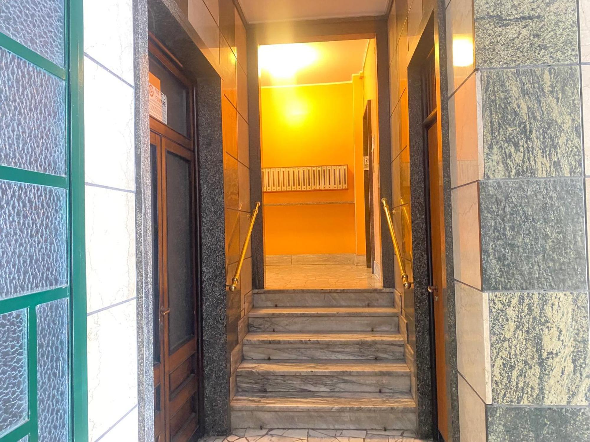 Apartment Belfiore Milan Exterior photo