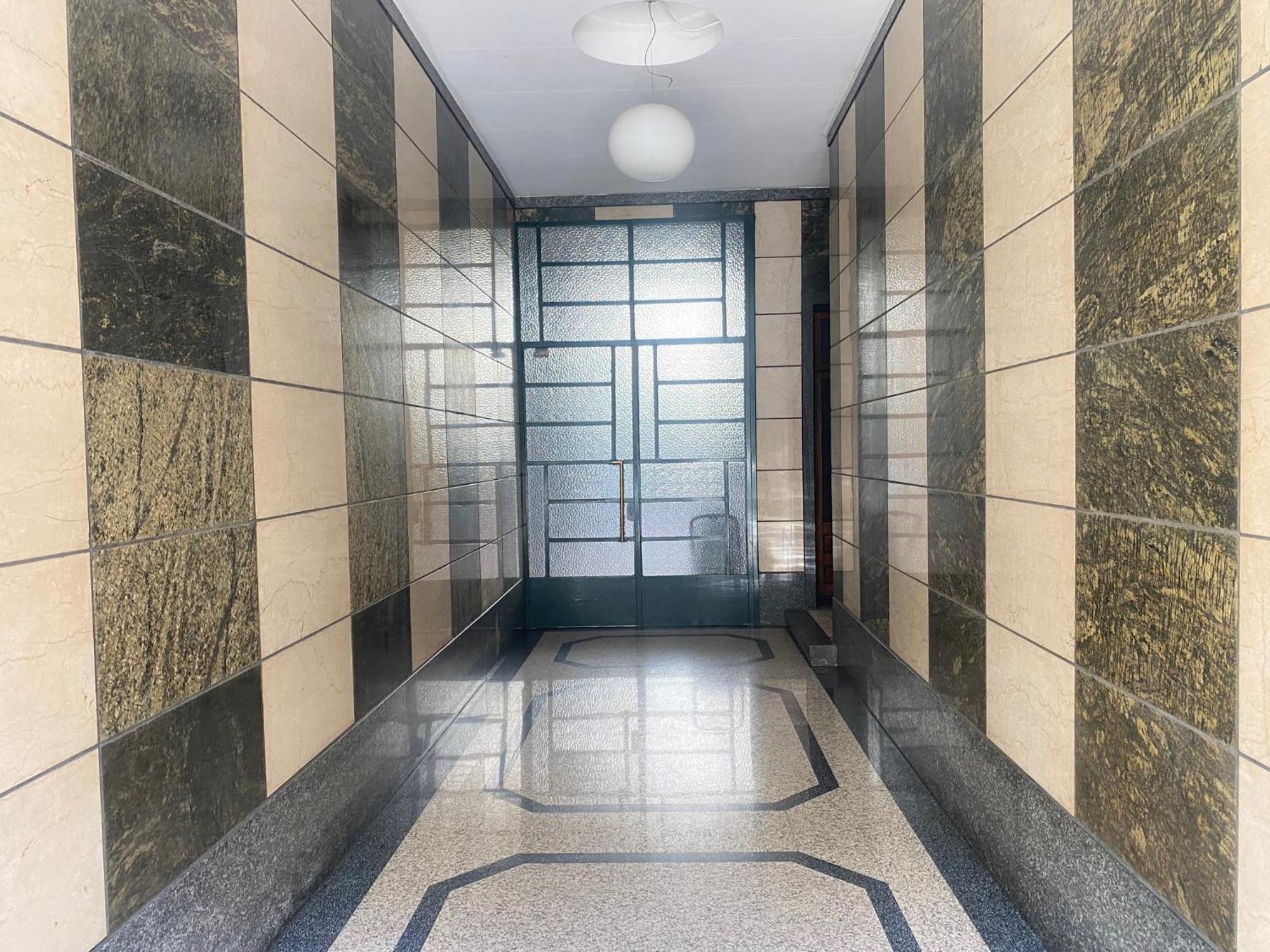 Apartment Belfiore Milan Exterior photo